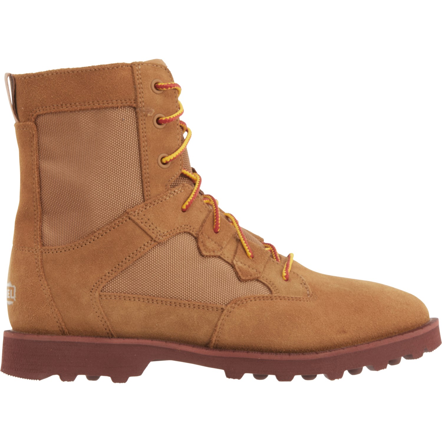 sorel caribou on the move boots