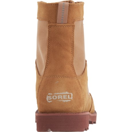 sorel caribou on the move boots