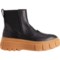 3WRGJ_3 Sorel Caribou X Chelsea Boots - Waterproof (For Women)