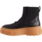 3WRGJ_4 Sorel Caribou X Chelsea Boots - Waterproof (For Women)