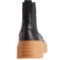 3WRGJ_5 Sorel Caribou X Chelsea Boots - Waterproof (For Women)