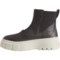 4PMAH_4 Sorel Caribou X Chelsea Boots - Waterproof, Leather (For Women)