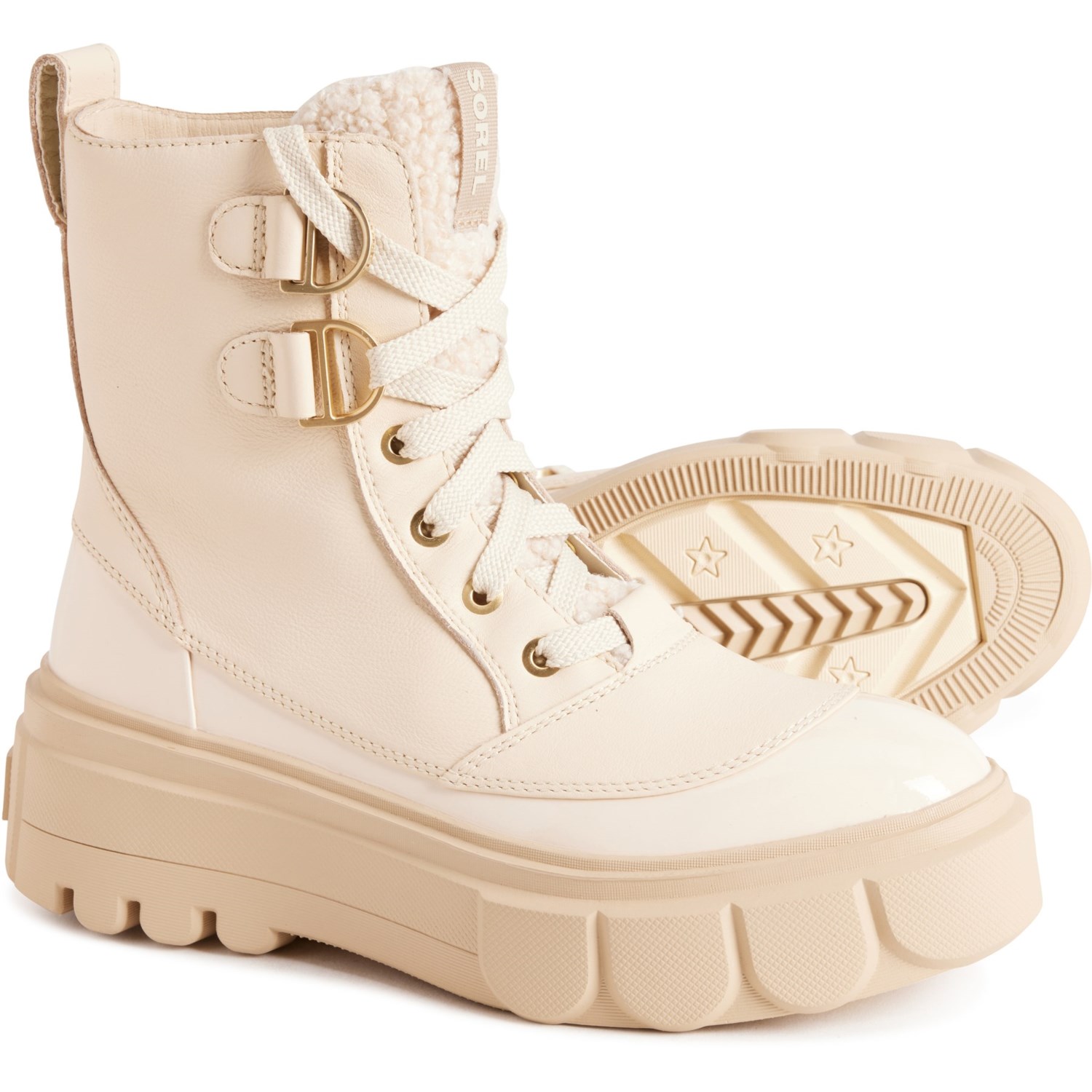 Caribou sorel waterproof boots online