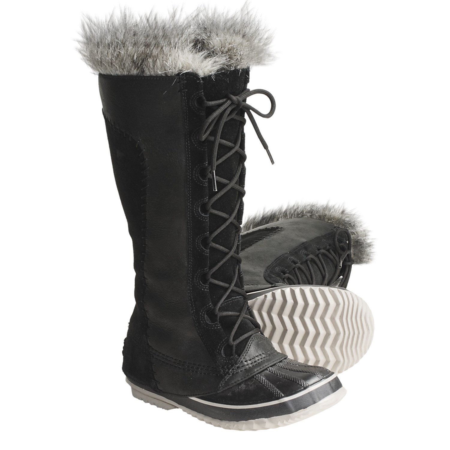 Sorel Cate the Great Boots (For Women) 3701R