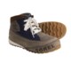 Sorel Chesterman Holiday Chukka Boots - Insulated (For Men)
