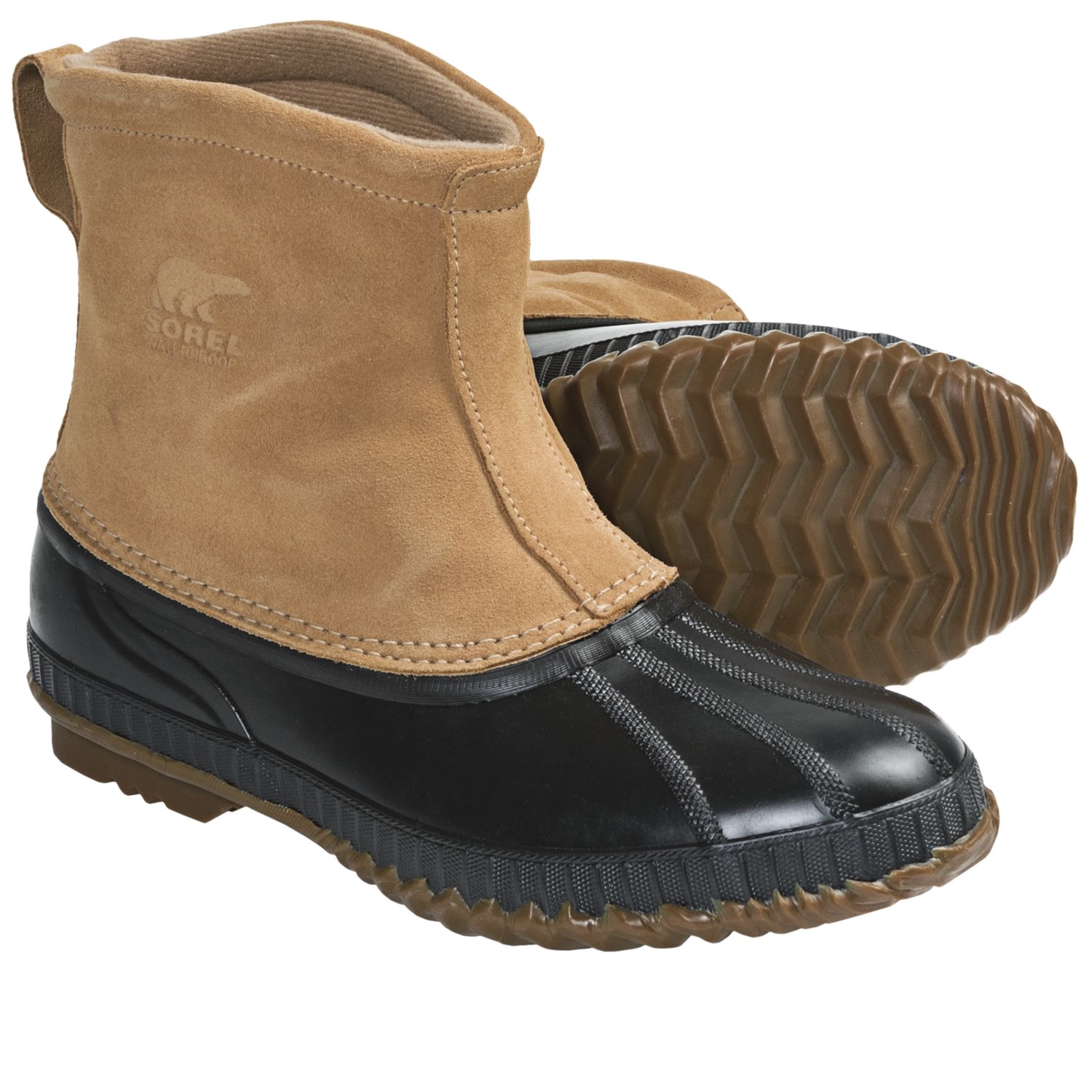 Sorel Cheyanne Snow Boots - Waterproof (For Men)