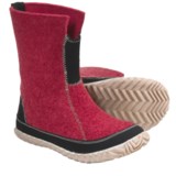 Sorel Cozy Pac Felt Boots (For Women)