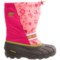 8547C_3 Sorel Cub Graphic 13 Snow Boots - Insulated (For Youth Girls)