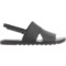 2WWWJ_3 Sorel Ella II Slingback Sandals - Leather (For Women)