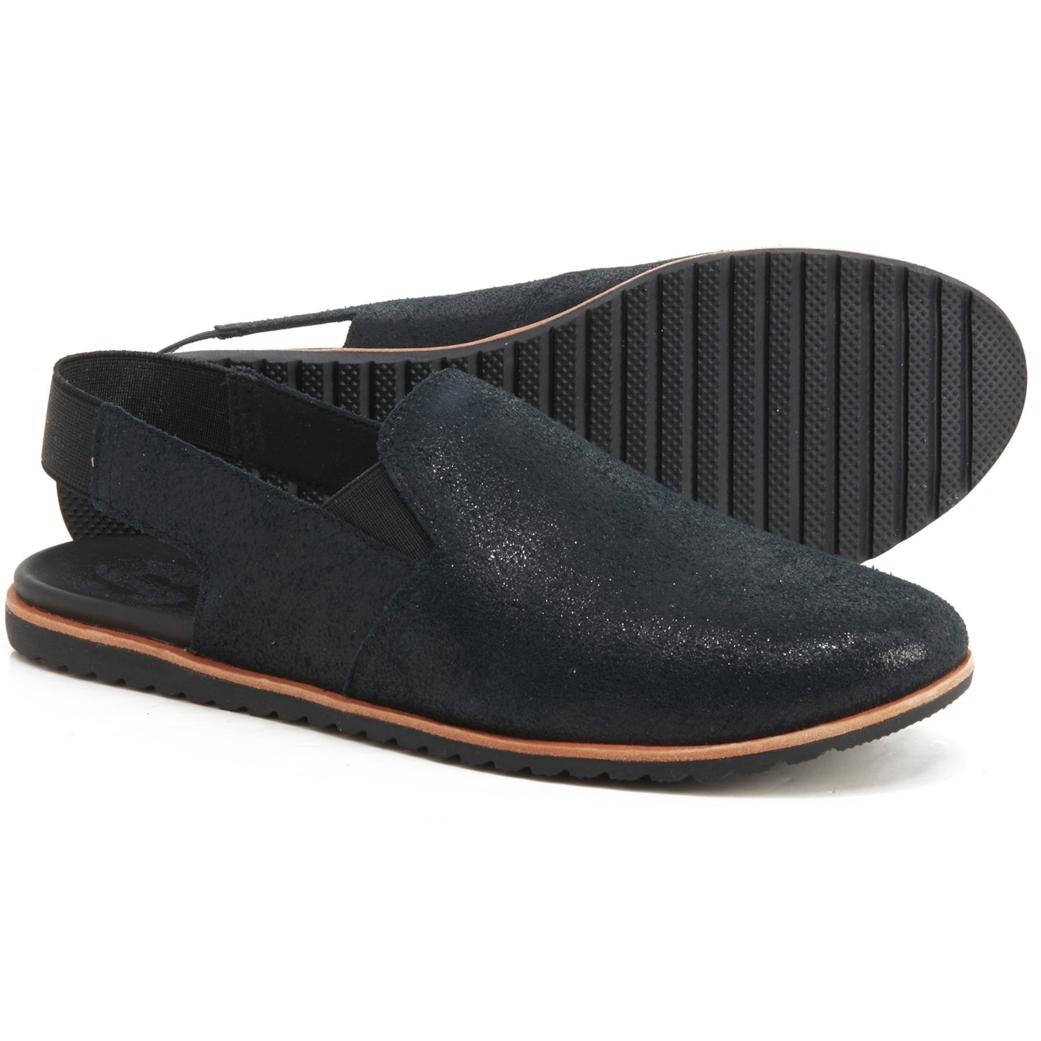 Sorel Ella Sling-Back Sandals (For Women)