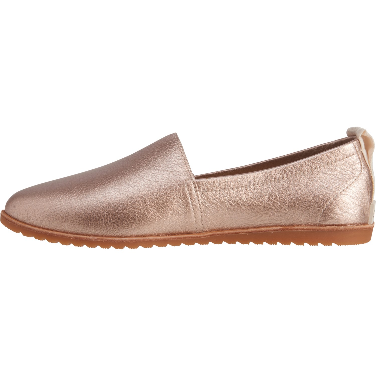 sorel women's ella slip on
