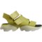 2AMJP_2 Sorel Explorer Blitz Multi-Strap Sandals (For Women)