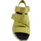 2AMJP_5 Sorel Explorer Blitz Multi-Strap Sandals (For Women)