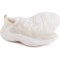 Sorel Explorer Blitz Stride Lace Sneakers (For Women) in White, Chalk