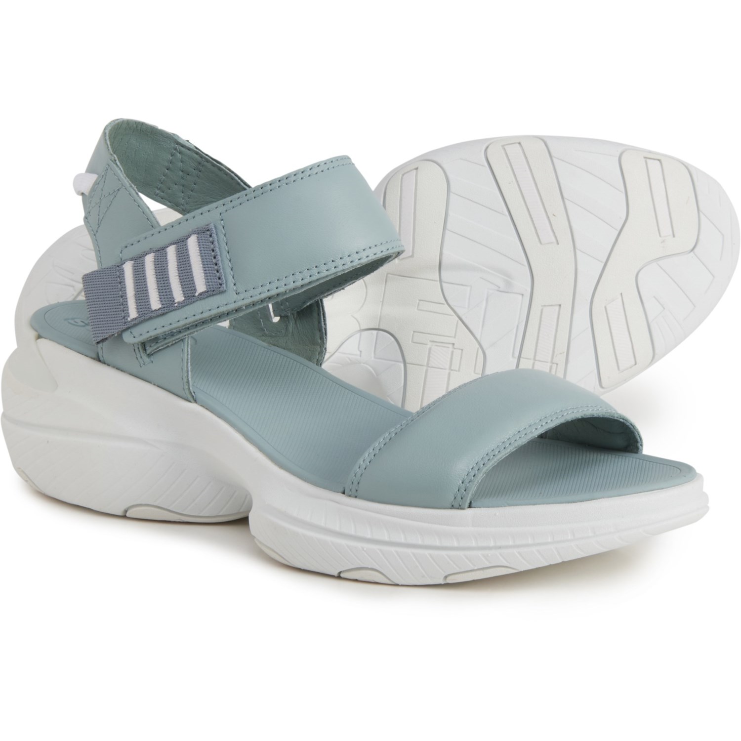 Sorel Explorer Blitz Stride Sandals (For Women)