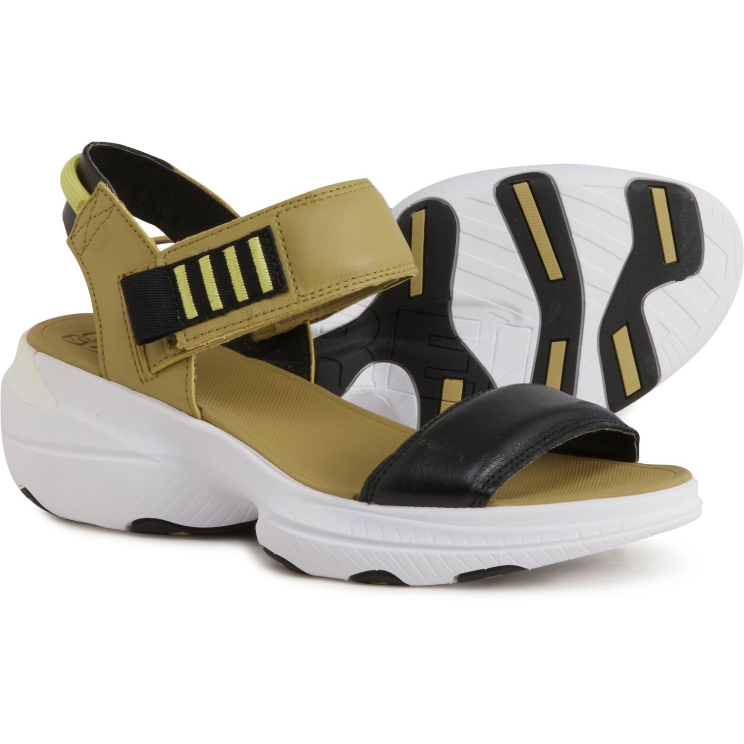 Sorel Explorer Blitz Stride Sandals (For Women)