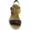 2GCUX_5 Sorel Explorer Blitz Stride Sandals - Leather (For Women)