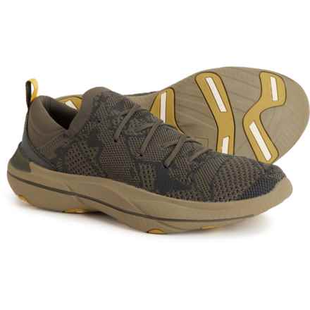 Sorel Explorer Blitz Stride Sneakers (For Men) in Alpine