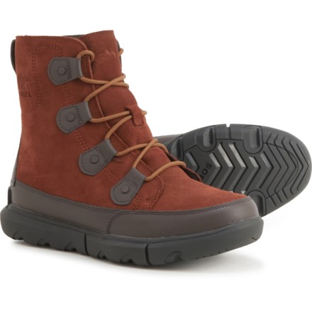 sorel sierra trading post