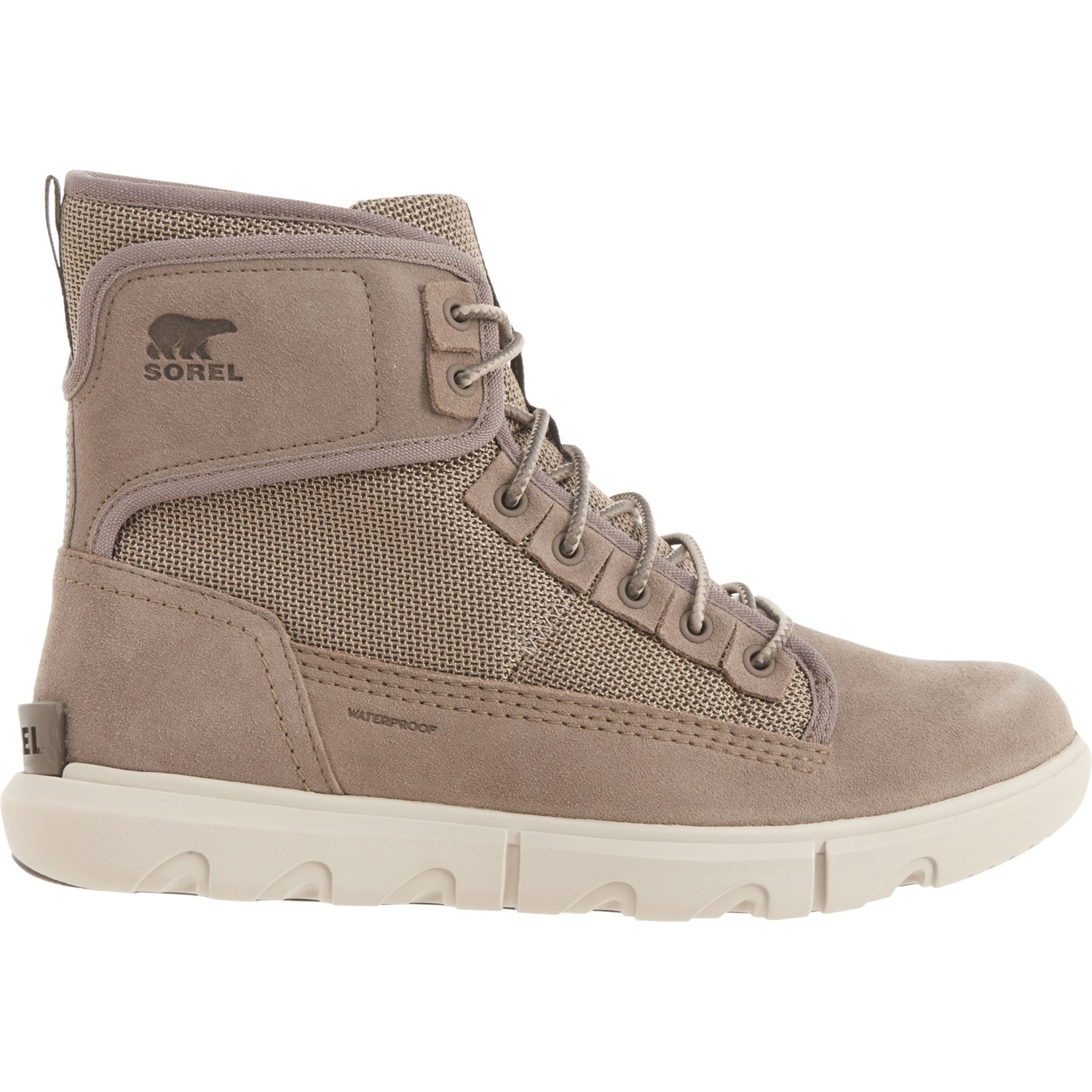 Sorel Explorer Mission Boots (For Men)