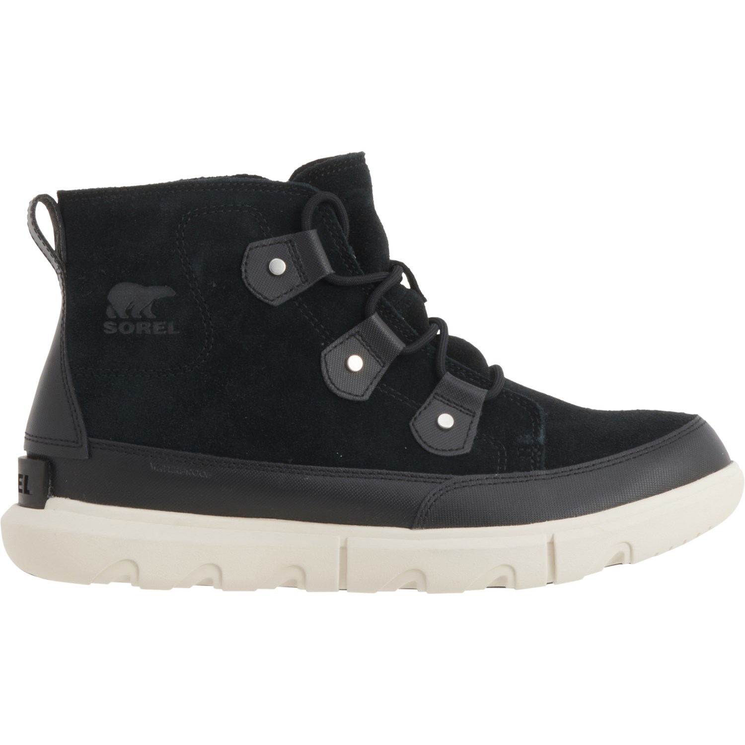 sorel short