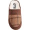 4PCNK_2 Sorel Falcon Ridge II Scuff Slippers (For Men)