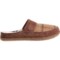 4PCNK_5 Sorel Falcon Ridge II Scuff Slippers (For Men)