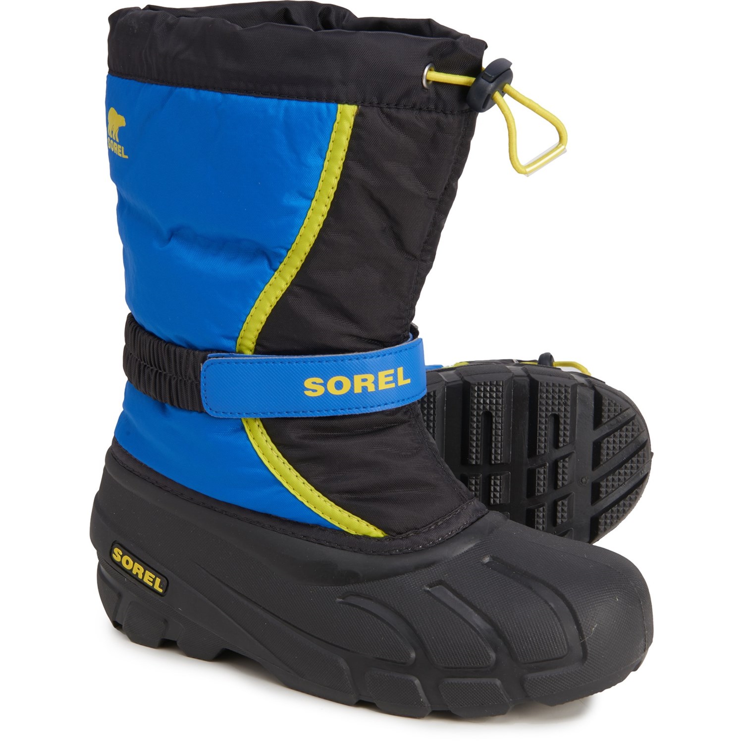 sorel boots for girls