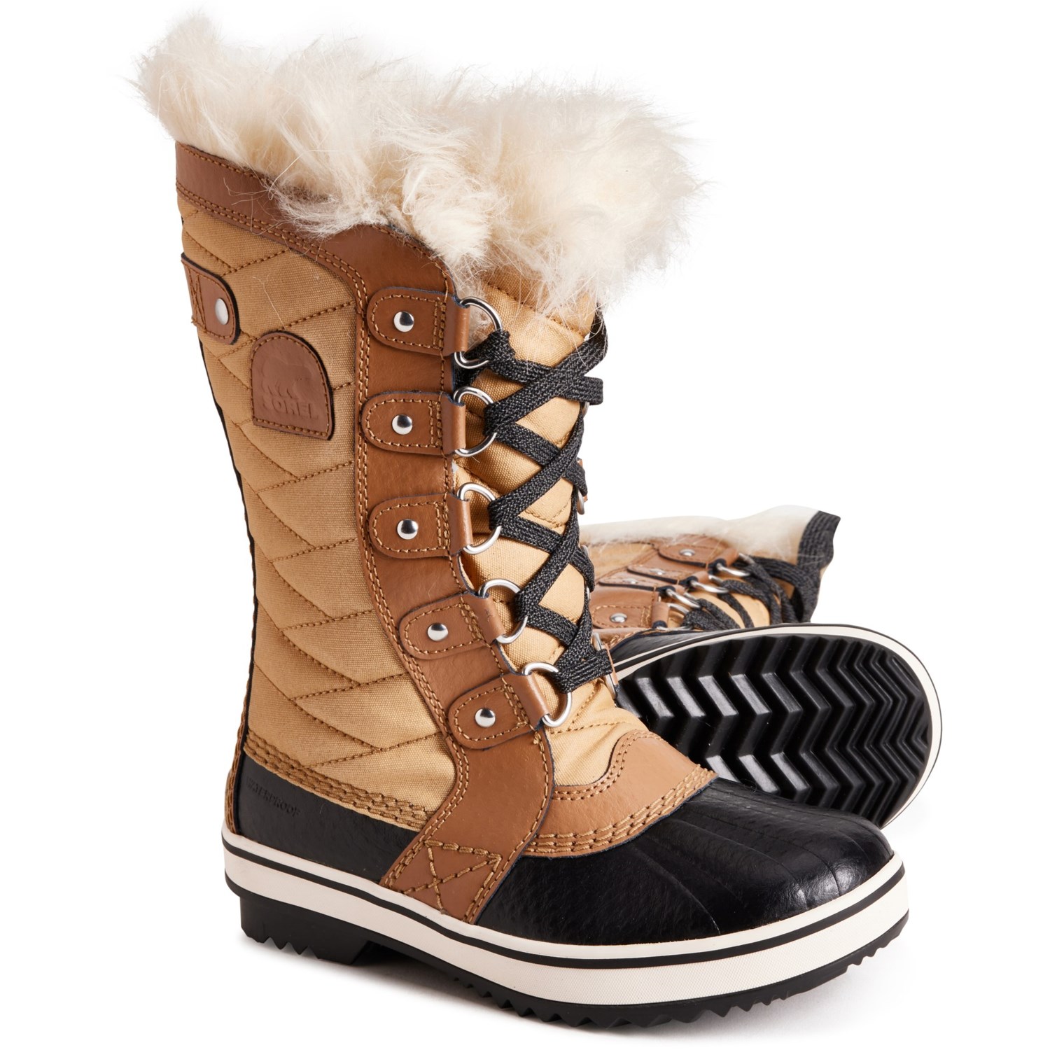 Sorel tofino ii girls on sale