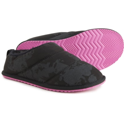 Sorel Go Bodega Run Slippers (For Women)