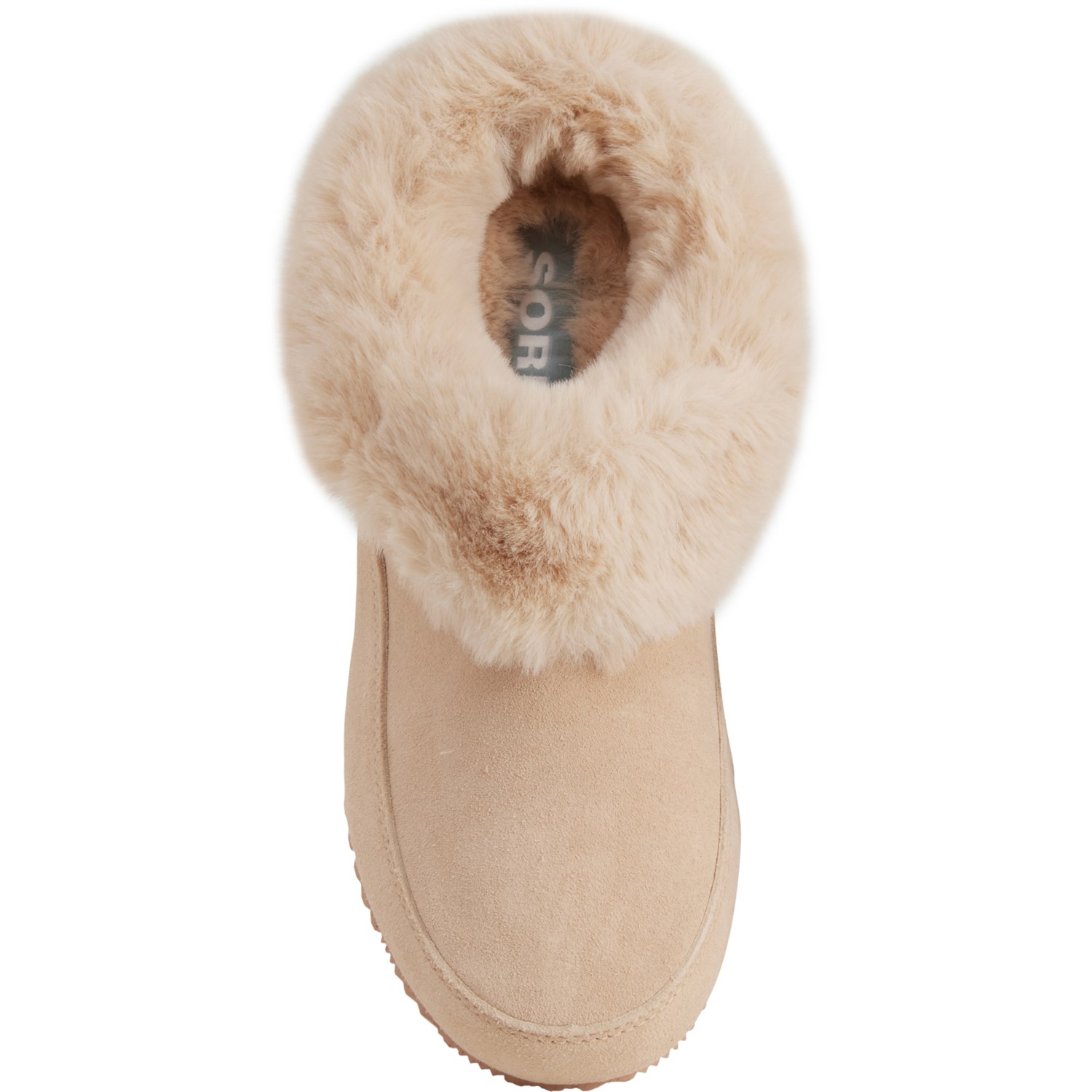 Sorel Go Coffee Run Slippers (For Women)
