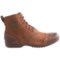 8108G_4 Sorel Greely Brogue Boots - Leather-Suede (For Men)