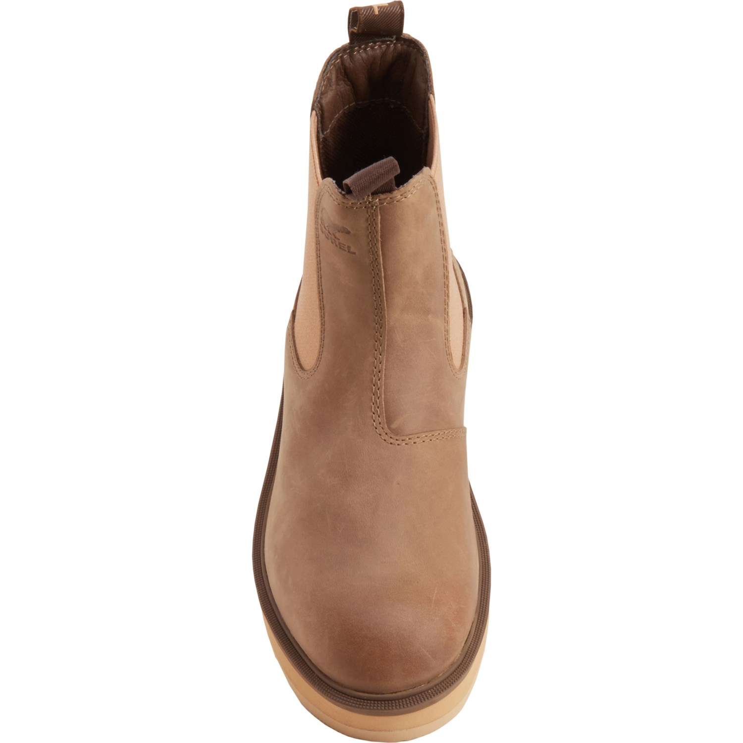 Sorel Hi-Line Chelsea Boots (For Women)