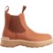 2UJRA_2 Sorel Hi-Line Chelsea Boots - Waterproof, Leather (For Women)
