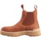 2UJRA_3 Sorel Hi-Line Chelsea Boots - Waterproof, Leather (For Women)