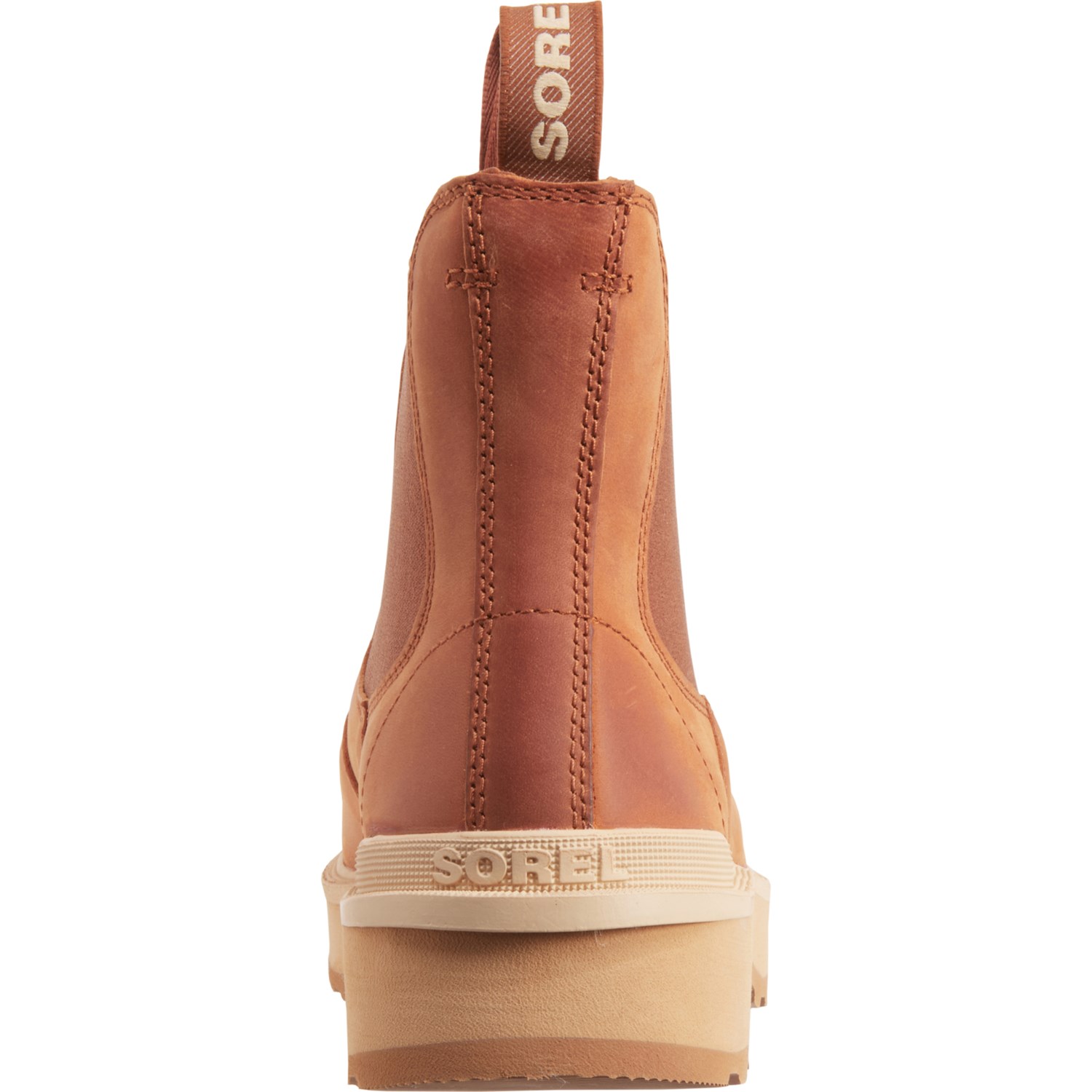 Sorel Hi-Line Chelsea Boots - Waterproof, Leather (For Women)