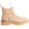 3WPNW_3 Sorel Hi-Line Chelsea Boots - Waterproof, Leather (For Women)