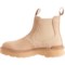 3WPNW_4 Sorel Hi-Line Chelsea Boots - Waterproof, Leather (For Women)