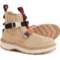 Sorel Hi-Line EQ Chelsea Boots - Waterproof, Suede (For Women in Ceramic, Chalk