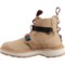 2UJMD_5 Sorel Hi-Line EQ Chelsea Boots - Waterproof, Suede (For Women