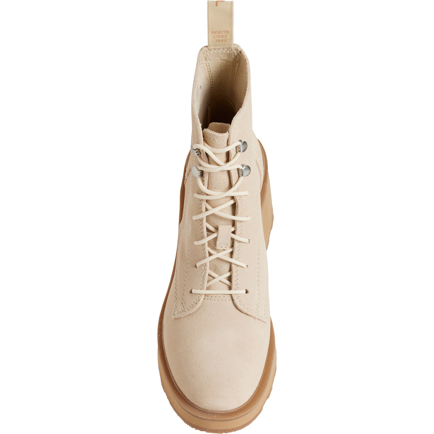 Sorel Hi-Line Heel Lace Boots (For Women)