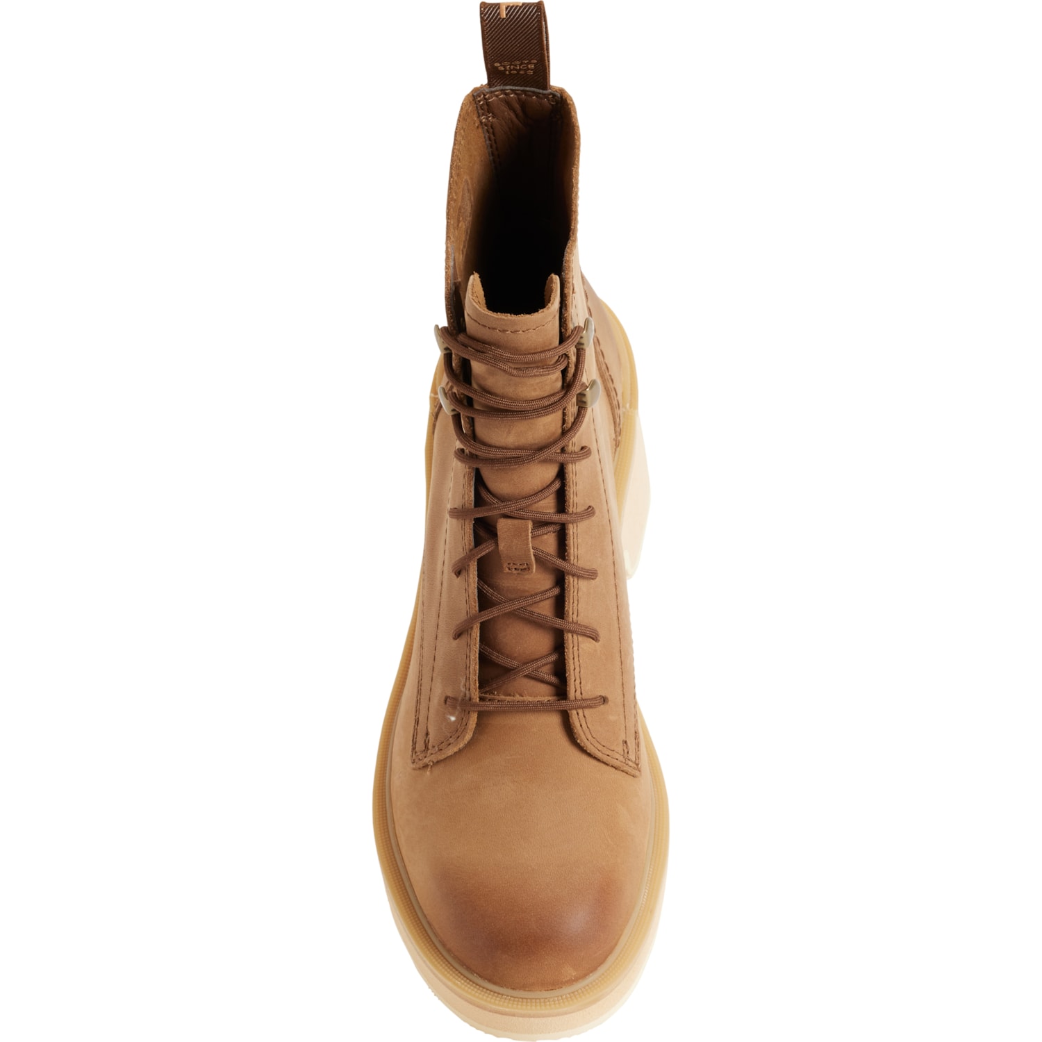 Sorel Highline Lace Boot Brown SOREL Hi-Line Lace Boot - Men main image 2