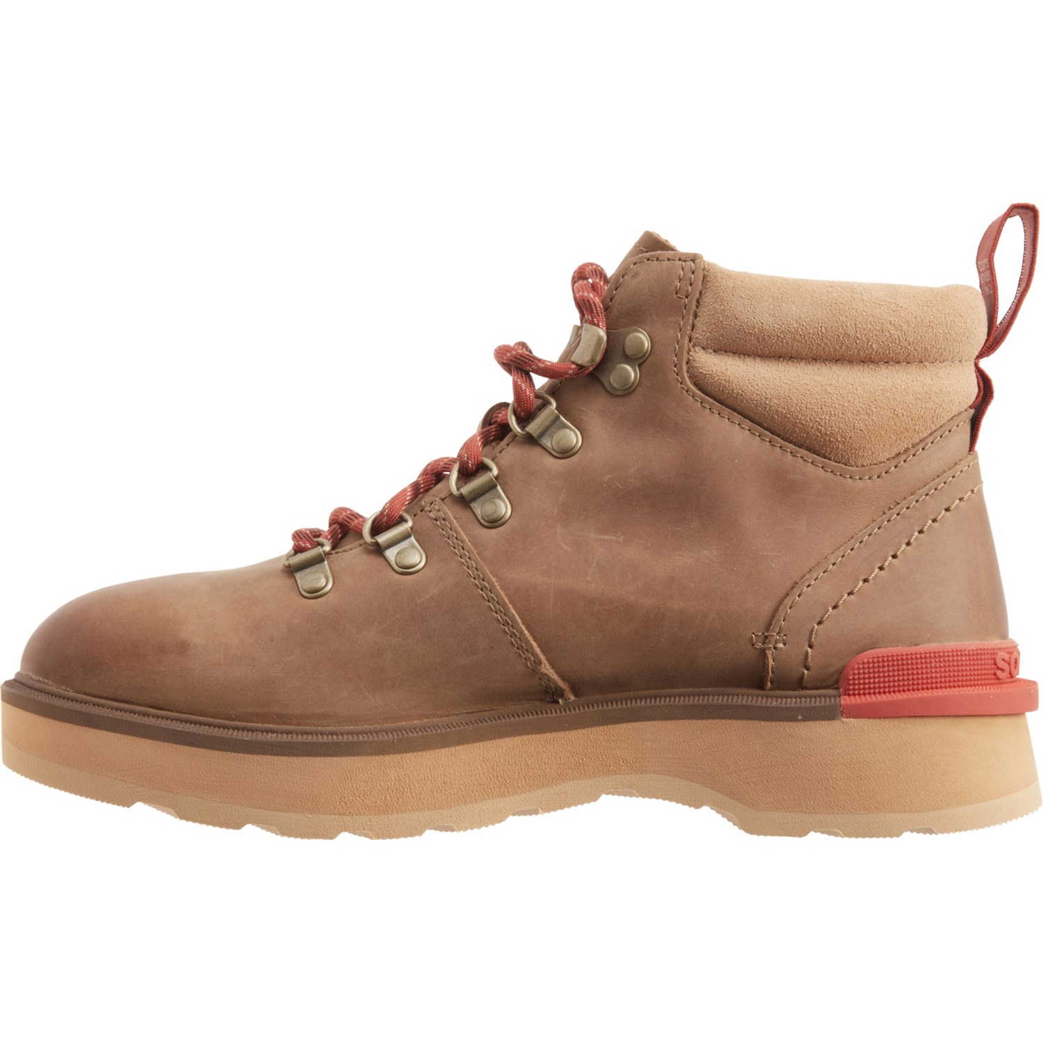 Sorel HiLine Hiking Boots (For Women)