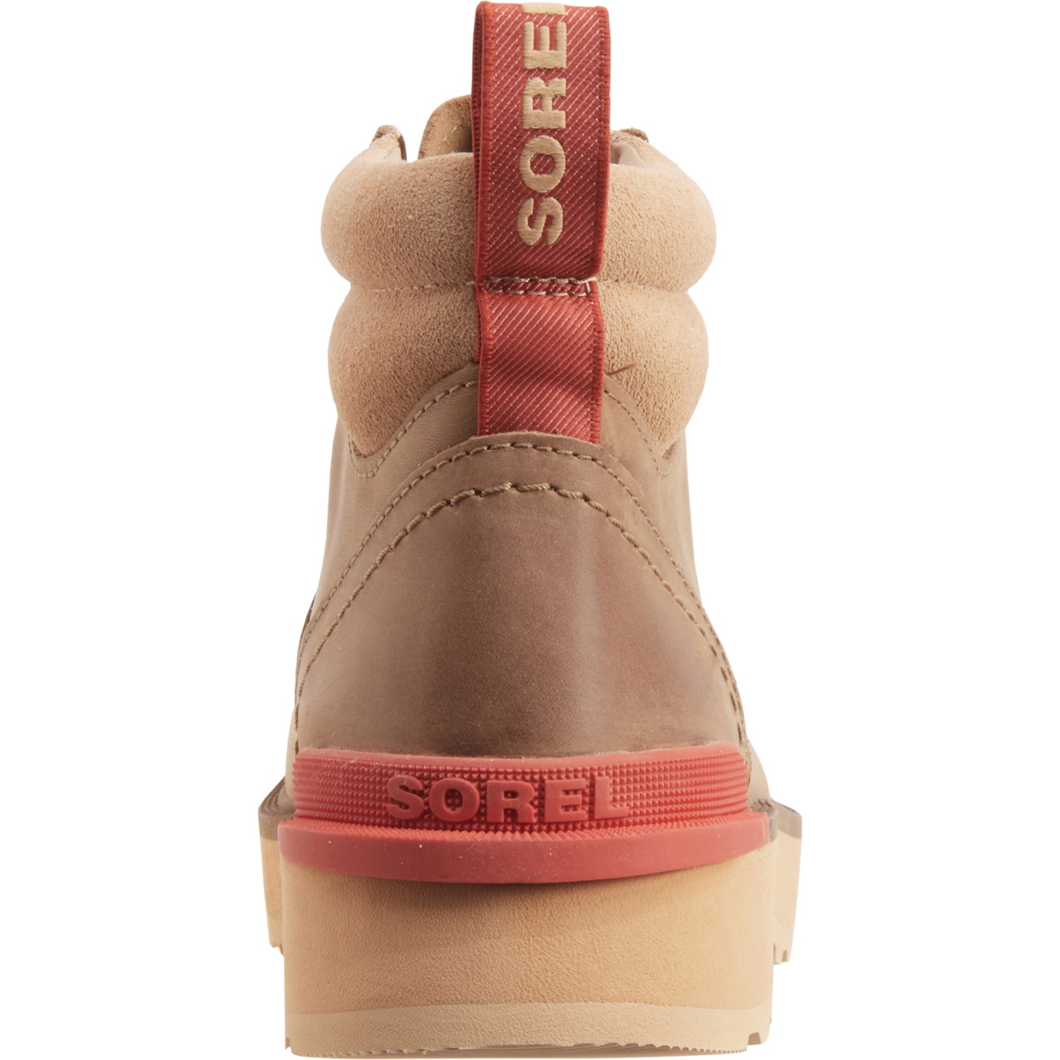 sorel hiking boots womens