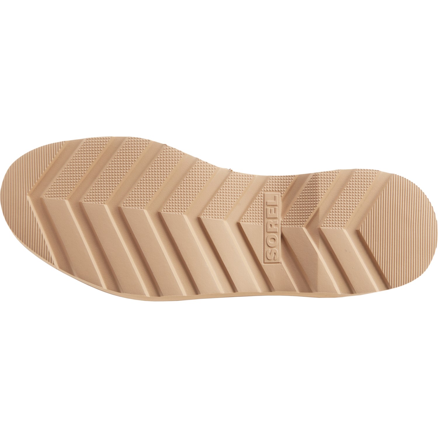 sorel women's hiking boots