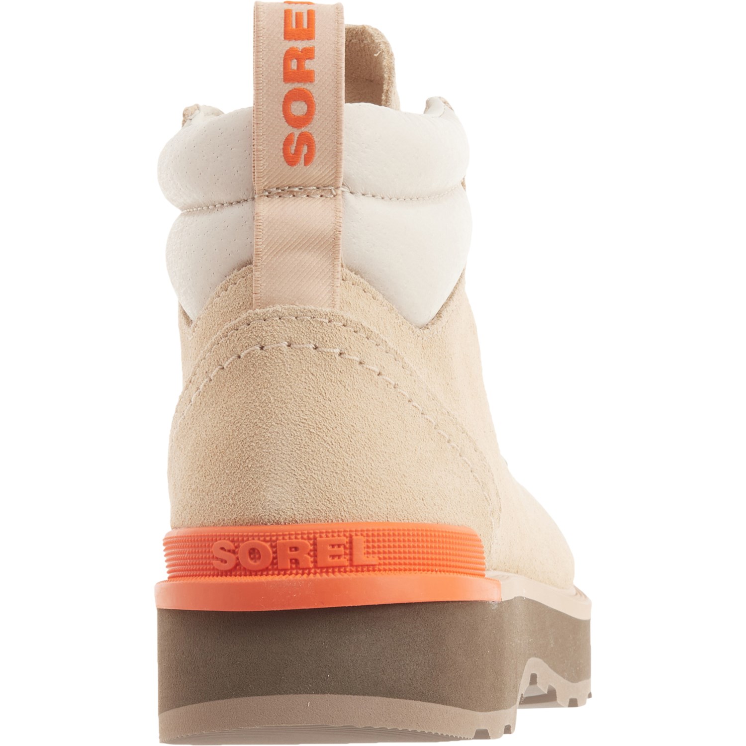 sorel boots hiking