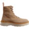 2UJMK_2 Sorel Hi-Line Lace Boots - Waterproof, Leather (For Women)