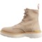 2UJMK_3 Sorel Hi-Line Lace Boots - Waterproof, Leather (For Women)