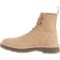 2WGHR_4 Sorel Hi-Line Lace Boots - Waterproof, Suede (For Men)