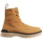 2UJMG_6 Sorel Hi-Line Lace Boots - Waterproof, Suede (For Women)